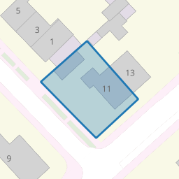 Perceel ODB01-M-2832