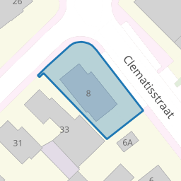 Perceel ODB01-M-2835