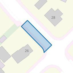 Perceel ODB01-M-2842