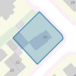 Perceel ODB01-M-2843