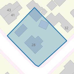 Perceel ODB01-M-2844