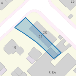 Perceel ODB01-M-2885