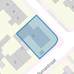 Perceel ODB01-M-2888