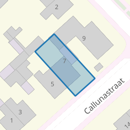 Perceel ODB01-M-2889