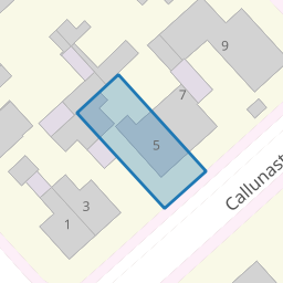 Perceel ODB01-M-2890