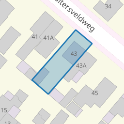 Perceel ODB01-M-2899