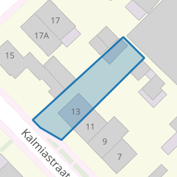 Perceel ODB01-M-2903