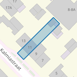 Perceel ODB01-M-2904