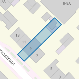 Perceel ODB01-M-2905