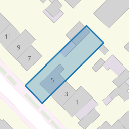 Perceel ODB01-M-2907