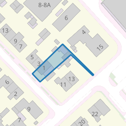 Perceel ODB01-M-2909