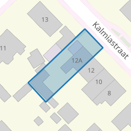 Perceel ODB01-M-2910