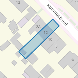 Perceel ODB01-M-2911