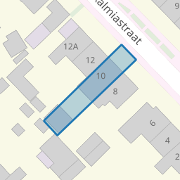 Perceel ODB01-M-2912