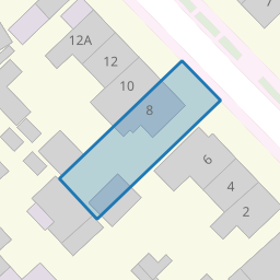 Perceel ODB01-M-2913