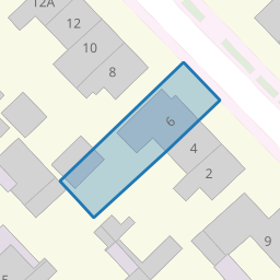 Perceel ODB01-M-2914