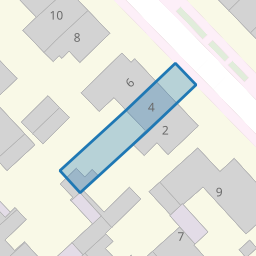 Perceel ODB01-M-2915