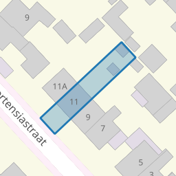 Perceel ODB01-M-2918