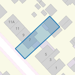 Perceel ODB01-M-2920