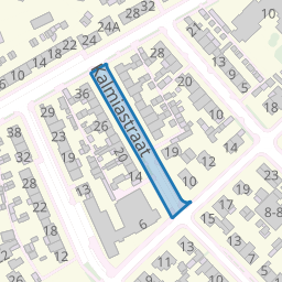 Perceel ODB01-M-2928