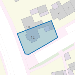 Perceel ODB01-M-2932