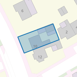 Perceel ODB01-M-2933