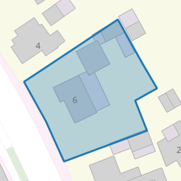 Perceel ODB01-M-2934