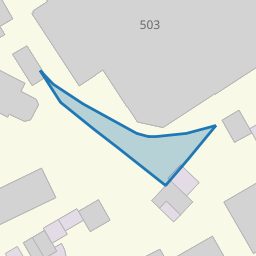 Perceel ODB01-M-2938