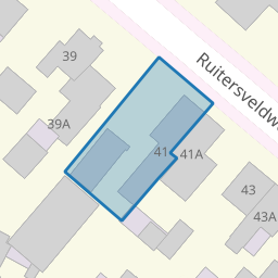 Perceel ODB01-M-2959