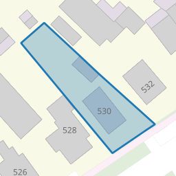 Perceel ODB01-M-2992