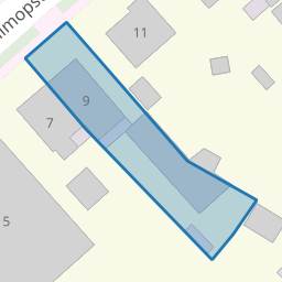 Perceel ODB01-M-3017