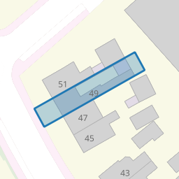 Perceel ODB01-M-3020