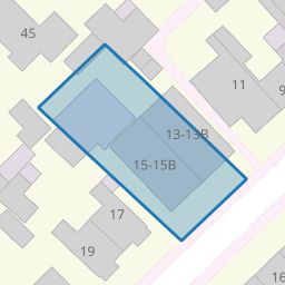 Perceel ODB01-M-3045