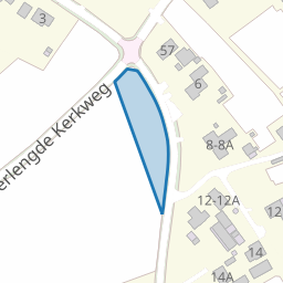 Perceel ODB01-M-3135