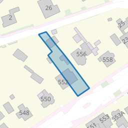 Perceel ODB01-M-3214