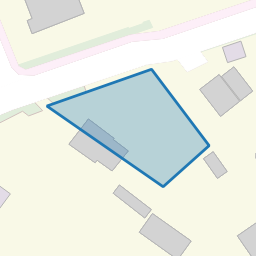 Perceel ODB01-M-3215