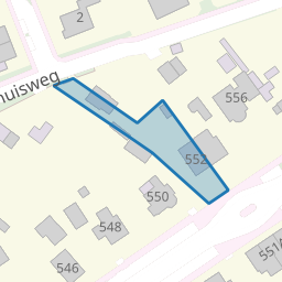 Perceel ODB01-M-3216