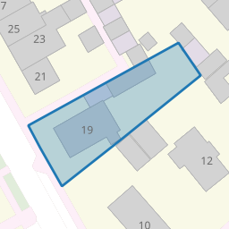 Perceel ODB01-M-3225