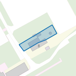 Perceel ODB01-M-3233