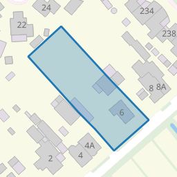 Perceel ODB01-M-3246