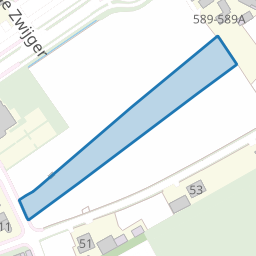 Perceel ODB01-M-3257