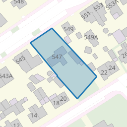 Perceel ODB01-M-3350