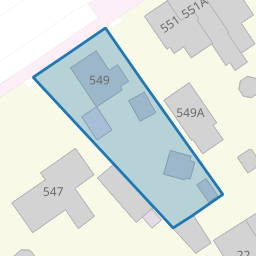 Perceel ODB01-M-3351