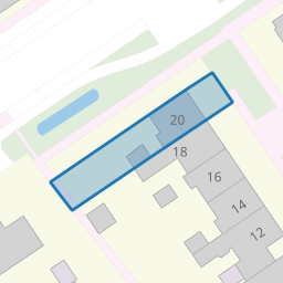 Perceel ODB01-M-3367