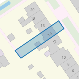 Perceel ODB01-M-3370