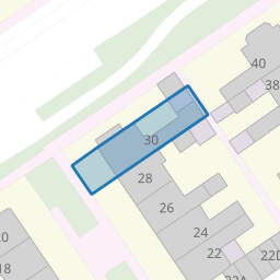 Perceel ODB01-M-3373