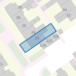 Perceel ODB01-M-3377