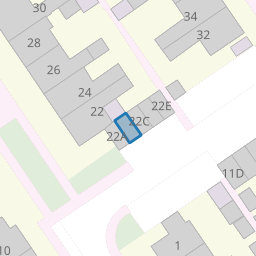 Perceel ODB01-M-3379