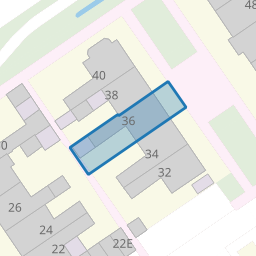 Perceel ODB01-M-3385