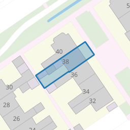 Perceel ODB01-M-3386